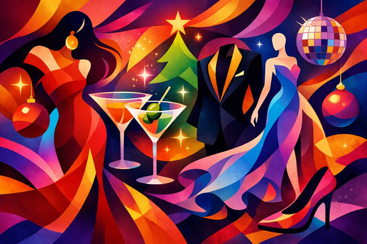 12 Best Outfits for Holiday Parties