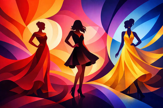 A Guide to Women Occasion Dresses