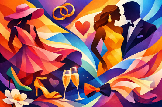 12 Guest Wedding Outfit Ideas to Wear Now