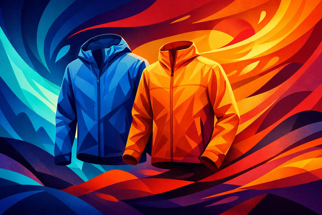 Best Mens Lightweight Jacket: What to Buy