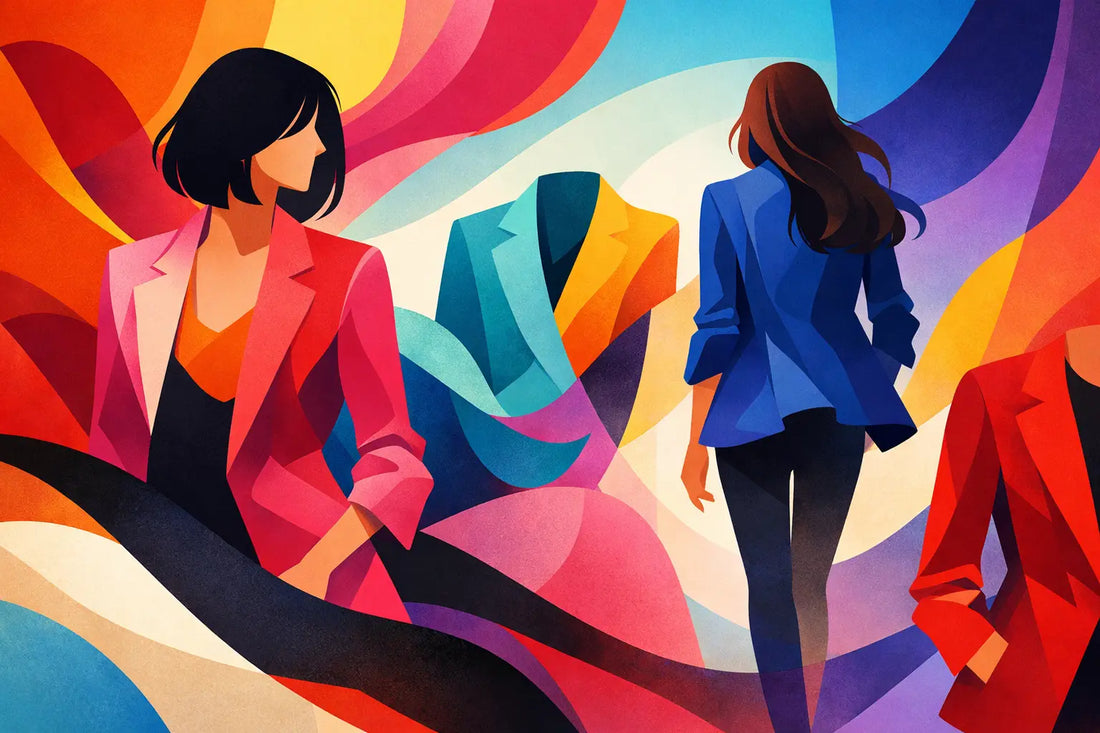 How to Style Womens Blazers for Every Day