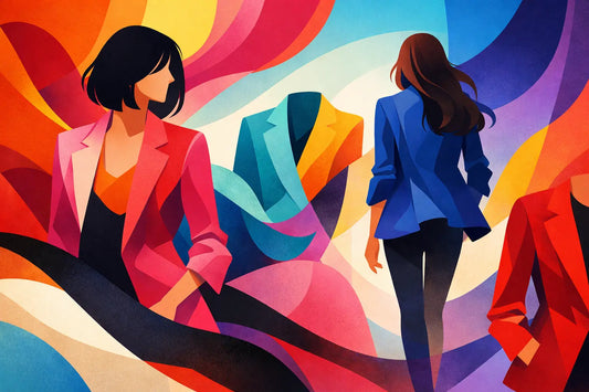 How to Style Womens Blazers for Every Day