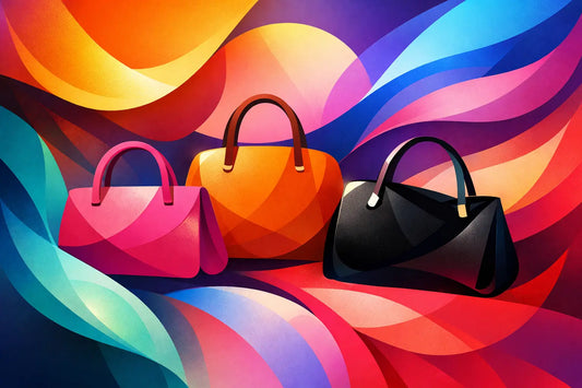 How to Choose Everyday Handbag Styles