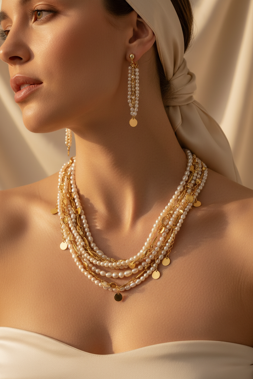 Jewellery