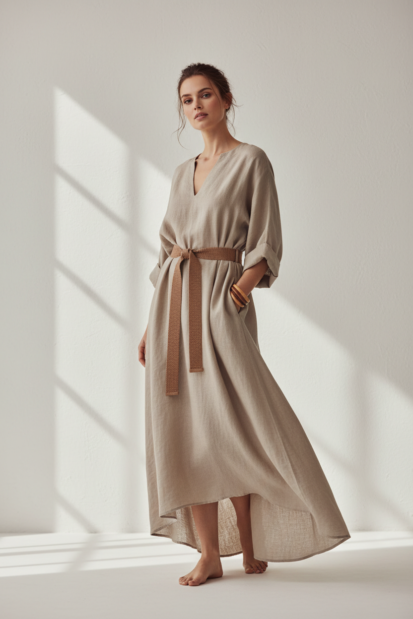 Women's Casual and Classy Dresses