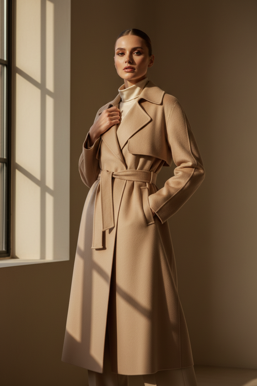Women's Coats and Jackets