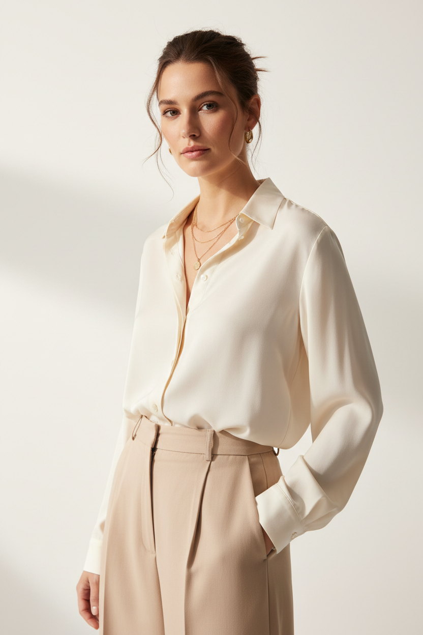 Women's Shirts and Blouses