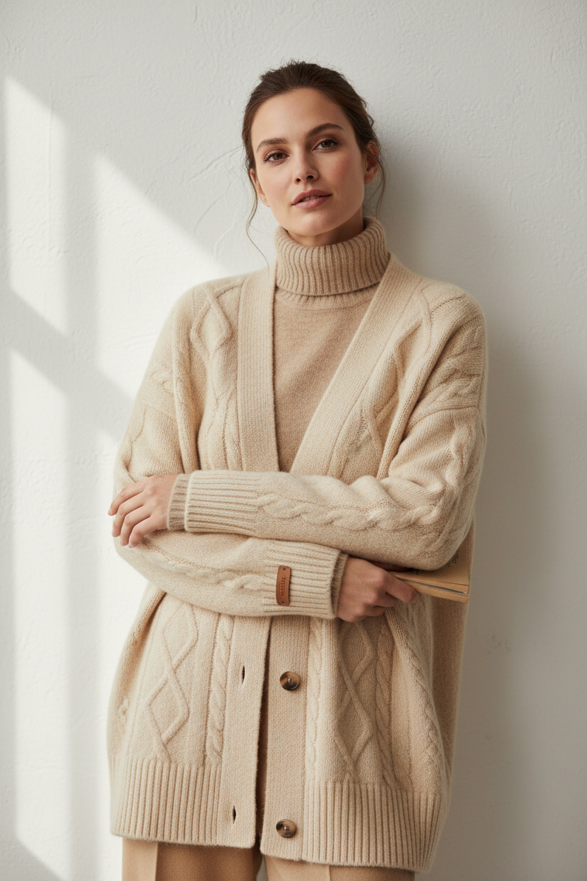 Women's Sweaters and Cardigans