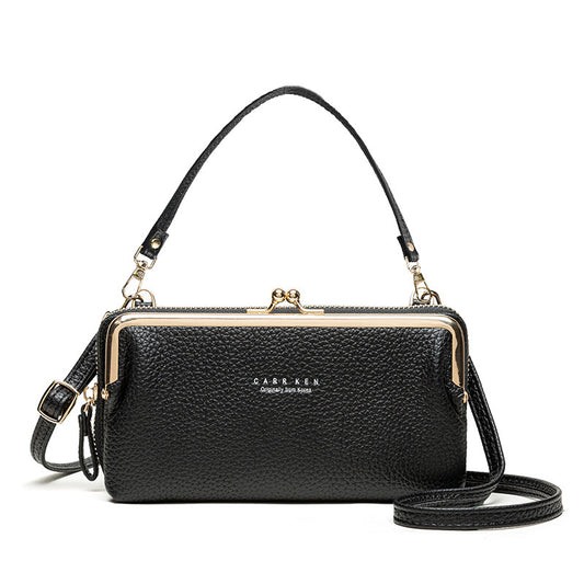 Seoul Mini Crossbody