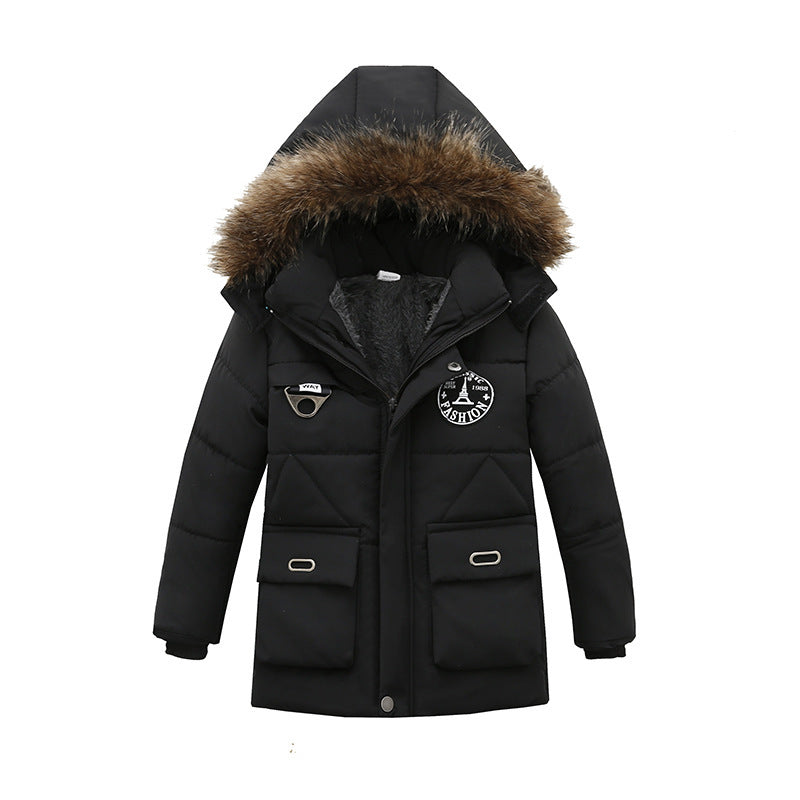 Children’s insulated Winter Coat