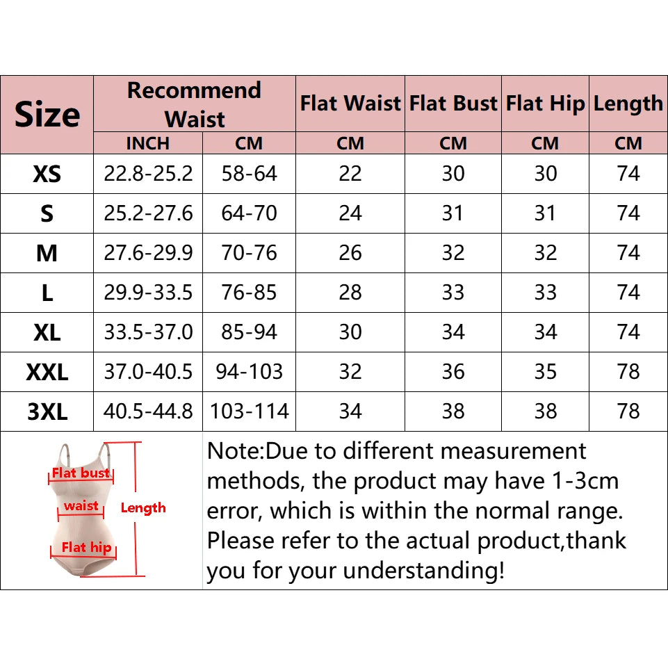 Butt Lift Elastic Bodysuits for Women Tummy Control Shapewear Belly Trimmer Sculpting Body Shaper Compression Slimming Tank Tops
