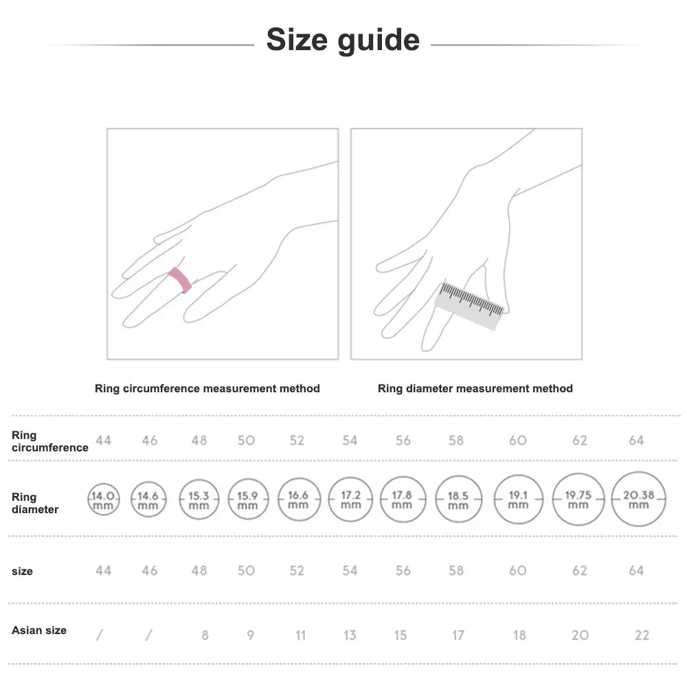 925 Sterling Silver Gold Rings for Women – Classic Luxury Styles | Elegant Shiny Charm Jewelry & Gift Collection