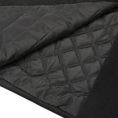 Women’s Wool Blend Long Blazer