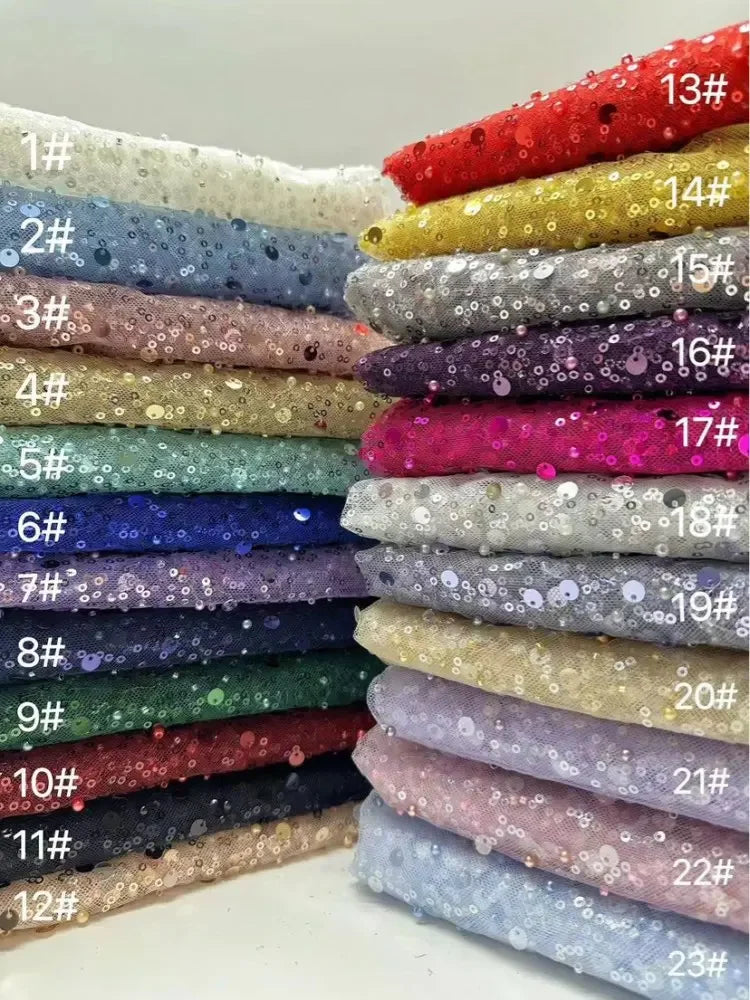 ROSES Pearl Gorgeous Prom Dress Sweetheart Off the Shoulder Hollow Prom Gown with Fishbone Shiny Sequins Formal Gown Customized