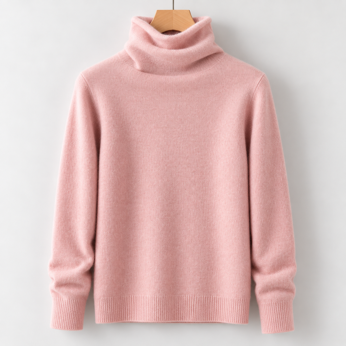 Pur Laine Pullover