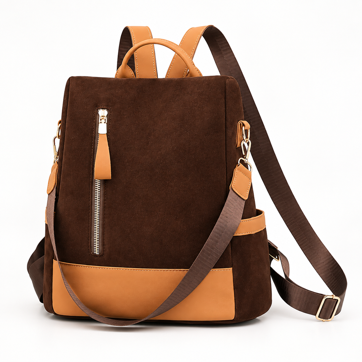 Urban Convert Backpack